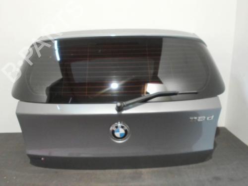Used Tailgate BMW 1 (E87) 118 d (143 hp) 28394422