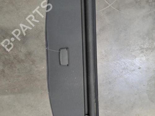 Used Rear parcel shelf AUDI A4 B8 Avant (8K5) 2.0 TDI (143 hp) 28391250