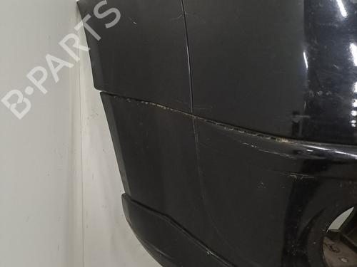 Front bumper CITROËN C2 (JM_) 1.1 | BP30719818C7 