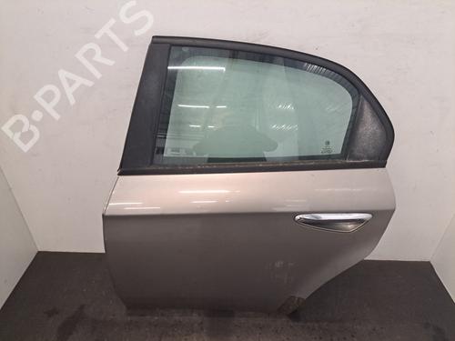 Used Left rear door ALFA ROMEO 159 (939_) 1.9 JTDM 8V (939AXE1B) (120 hp) 28395945