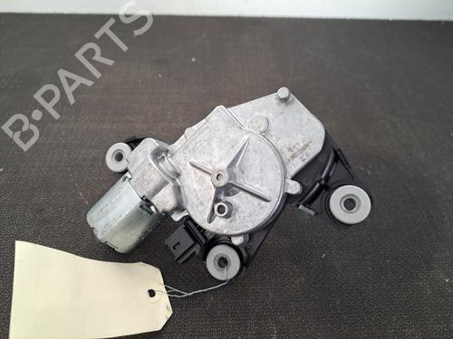 Used Rear wiper motor RENAULT CLIO V (B7_) 1.5 Blue dCi 85 (B7AG) (86 hp) 28407137