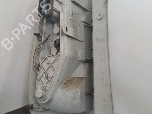 Right taillight SKODA ROOMSTER (5J7) 1.9 TDI | BP28389526C35
