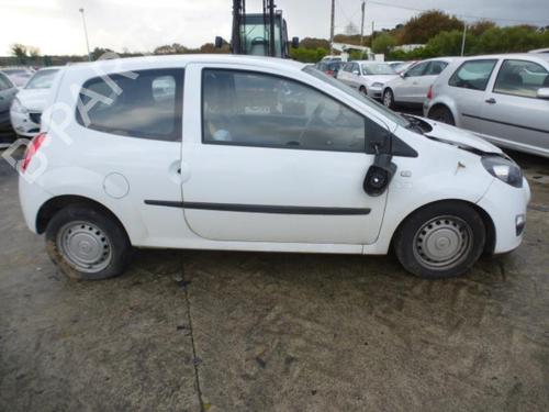 Left tailgate light RENAULT TWINGO II (CN0_) 1.5 dCi 75 | BP28411280C79 - Image 4