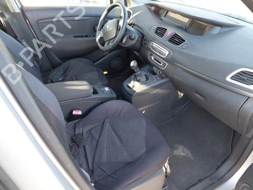 Used Parts RENAULT GRAND SCÉNIC III (JZ0/1_)  1.5 dCi (JZ09, JZ0D, JZ10, JZ14, JZ1G, JZ29, JZ2C)  4430784