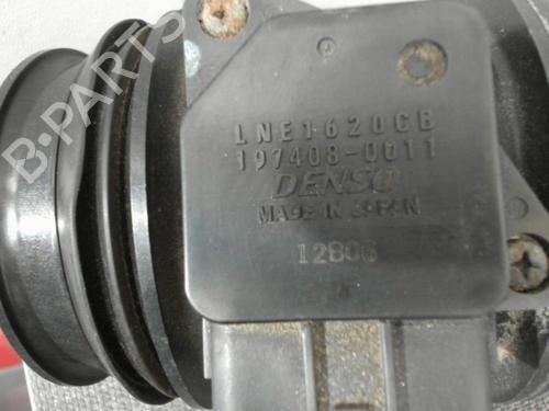 Used Mass air flow sensor Mass air flow sensor JAGUAR XK 8 Coupe (X100) 4.0 (284 hp) 28411093 28411093