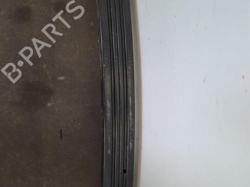 Used Rear bumper reinforcement NISSAN LEAF (ZE1) Electric (150 hp) 28400876