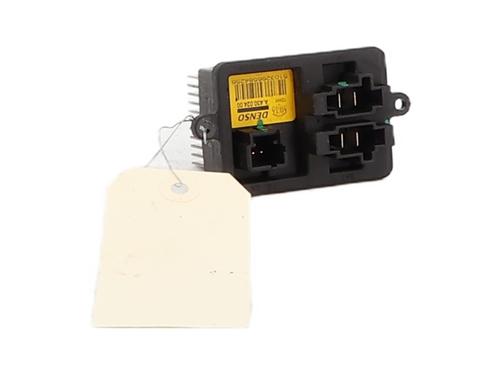 Heater resistor FIAT 500X (334_) 1.6 D Multijet (334AXA1B, 334AXA11) | BP36441972M108 - Image 4