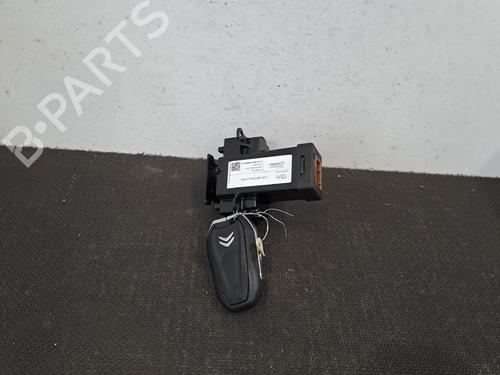 Used Ignition barrel CITROËN C4 SPACETOURER (3D_) 1.5 BlueHDi 130 (131 hp) 28406094