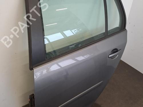 Left rear door VW GOLF V (1K1) 1.6 | BP28406836C4 