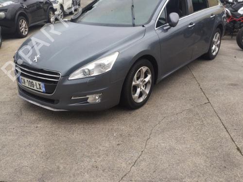 Used Parts PEUGEOT 508 SW I (8E_) 2.0 HDi 4441325