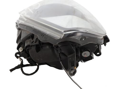 Right headlight RENAULT KANGOO Express (FW0/1_) 1.5 dCi 95 (FW16) | BP33212780C29  - Image 5