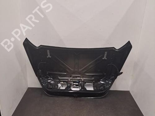 Tailgate PEUGEOT 307 CC (3B) 2.0 HDi 135 | BP28402014C6 