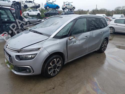Camera CITROËN C4 SPACETOURER (3D_) | BP34531731E14 - Image 18