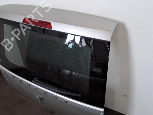 tailgate-peugeot-1007-km_-2005-28406604 main image
