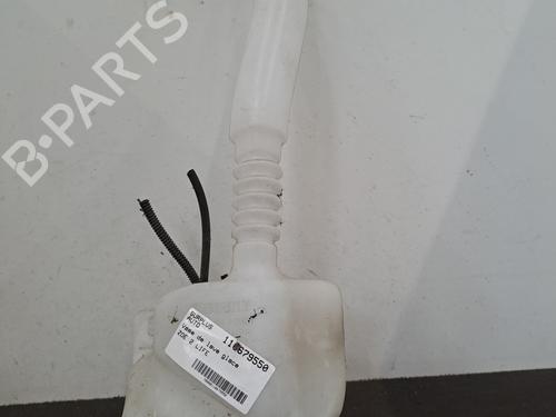 Used Windscreen washer tank RENAULT ZOE (BFM_) ZOE (BFMC, BFMD) (136 hp) 28402946