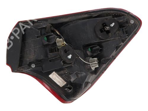 Left taillight CITROËN DS5 | BP37195469C34 - Image 6