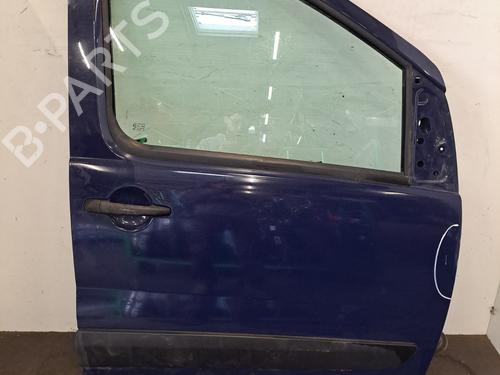 Used Right front door PEUGEOT EXPERT Van (VF3A_, VF3U_, VF3X_) 2.0 HDi 140 (136 hp) 32182397