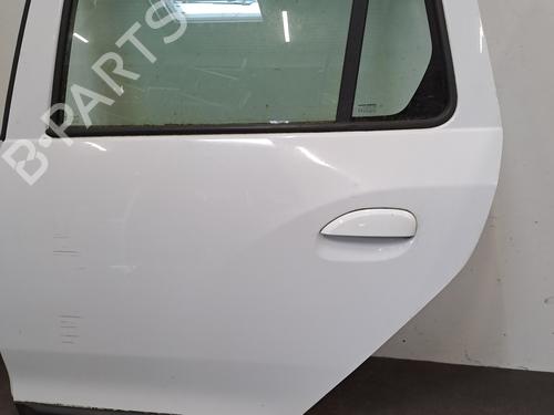 Dør venstre bagtil DACIA LOGAN MCV II TCe 90 (K8M1, K8MA, K8AC) | BP28406065C4 - Image 8