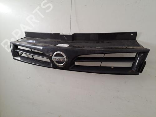 Grille NISSAN PRIMASTAR Van (X83) 2.5 dCi 140 | BP28392511C40 