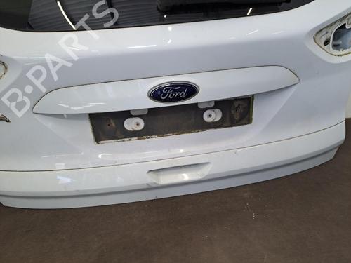 Tailgate FORD KUGA II (DM2) 2.0 TDCi 4x4 | BP37201450C6 - Image 7