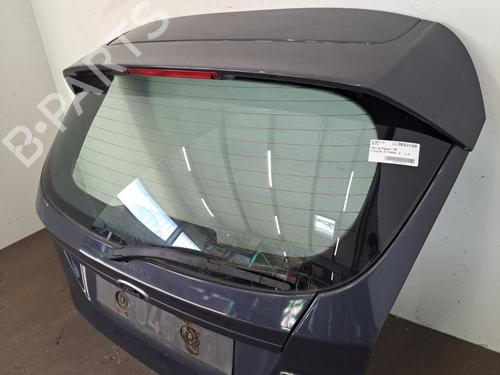 Tailgate FORD FIESTA VI (CB1, CCN) 1.25 | BP29607453C6 