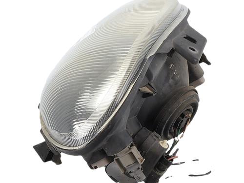 Used Left headlight Left headlight RENAULT CLIO II (BB_, CB_) 1.2 (BB0A, BB0F, BB10, BB1K, BB28, BB2D, BB2H, CB0A,... (58 hp) 39896377 39896377