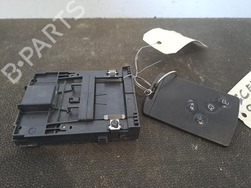 Card reader RENAULT GRAND SCÉNIC III (JZ0/1_) 1.5 dCi (JZ09, JZ0D, JZ10, JZ14, JZ1G, JZ29, JZ2C) | BP28406531E4