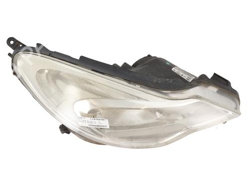 Right headlight OPEL CORSA D (S07) 1.3 CDTI (L08, L68) | BP31345322C29 