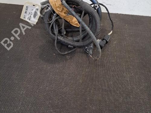 Electronic module RENAULT SCÉNIC III (JZ0/1_) 1.5 dCi (JZ02, JZ0R) | BP28409767M83