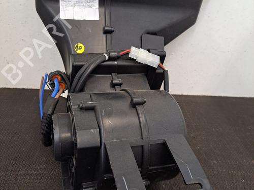 Used Heater matrix box CITROËN AMI (9A_) Electric (9AZ2CA) (8 hp) 28406038
