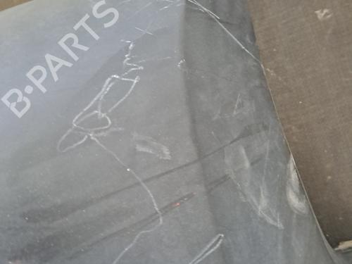 Front bumper PEUGEOT BIPPER (AA_) 1.4 HDi | BP28395564C7 