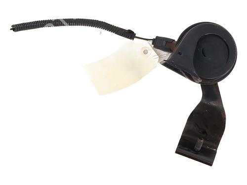 Used Horn Horn RENAULT TWINGO III (BCM_, BCA_) 1.0 SCe 65 (BCMJ) (65 hp) 33634217 33634217