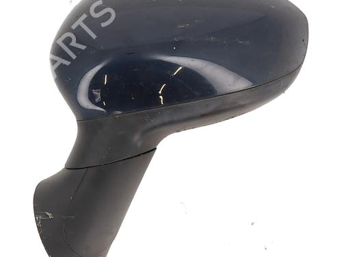 Left mirror FIAT 500 (312_) 1.4 (312AXC1B, 312CXC1B) | BP31640891C26 