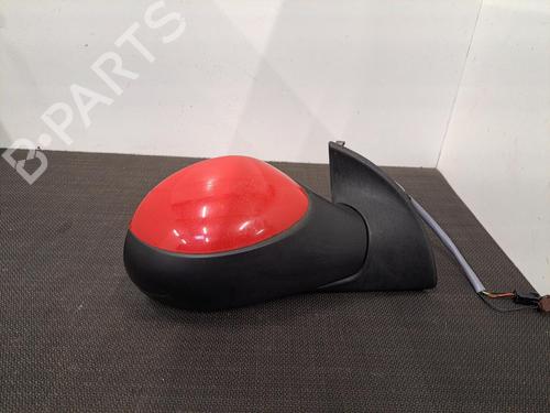 Right mirror PEUGEOT 1007 (KM_) 1.4 | BP28402885C27