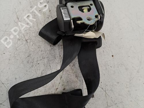 Front right seatbelt RENAULT CLIO IV (BH_) 1.5 dCi 75 | BP28404178I25 - Image 3