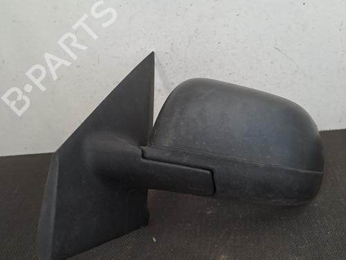 Lusterko boczne lewe DACIA DOKKER MPV (KE_) 1.3 TCe 100 (KENU) | BP29749218C26