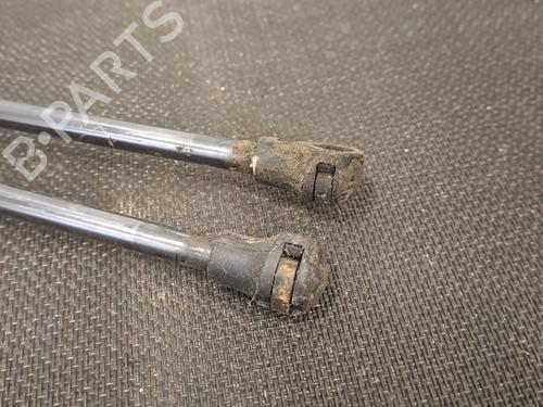 Tailgate lift support PEUGEOT 208 I (CA_, CC_) 1.2 VTi 68 / PureTech 68 | BP28403998C138
