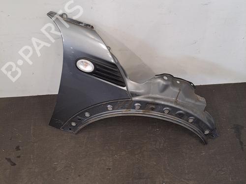 Used Right front fenders MINI MINI (R56) Cooper (120 hp) 28402281