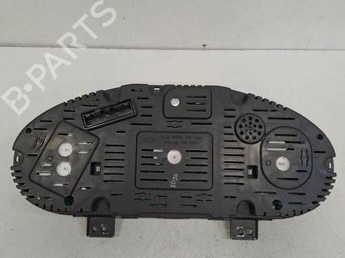 Instrument cluster KIA SPORTAGE III (SL) 1.7 CRDi | BP28396685C47 