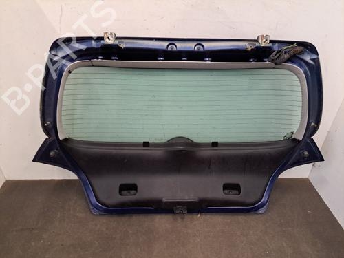 Tailgate PEUGEOT 307 (3A/C) 2.0 HDi 110 | BP31159237C6