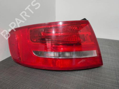 Used Left taillight AUDI A4 B8 Avant (8K5) 2.0 TDI (120 hp) 28410975