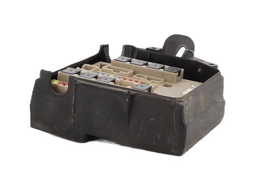 Used Fuse box Fuse box RENAULT CLIO III (BR0/1, CR0/1) 1.5 dCi (BR17, CR17) (86 hp) 35990998 35990998