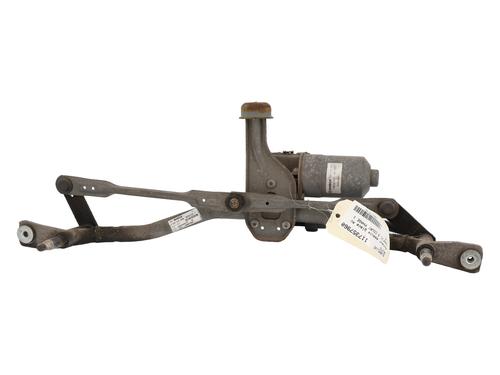 Used Front wiper motor RENAULT TRAFIC III Van (FG_) 1.6 dCi 115 (FGMD) (116 hp) 31091011