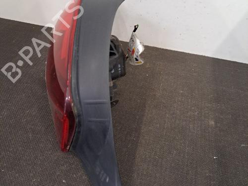 Left taillight PEUGEOT 208 I (CA_, CC_) 1.6 HDi / BlueHDi 75 | BP28409630C34 