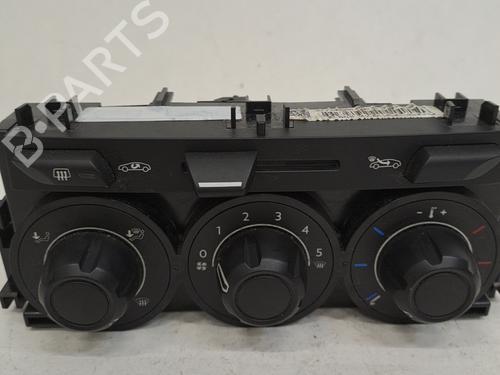 Used Climate control CITROËN C3 II (SC_) 1.4 (73 hp) 28391108