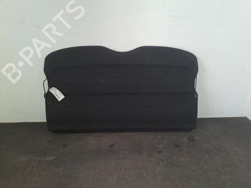 Rear parcel shelf CITROËN C4 II (NC_) 1.6 BlueHDi 100 | BP28402055C85 
