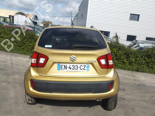 Climate control SUZUKI IGNIS III (MF, FF) 1.2 (ATK412) | BP30461497I5 - Image 9