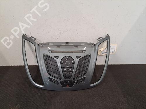 Used Other FORD C-MAX II (DXA/CB7, DXA/CEU) 1.6 TDCi (95 hp) 29129453