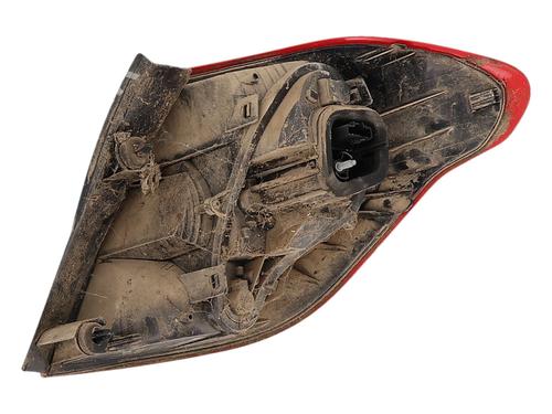 Left taillight CITROËN C4 II (NC_) 1.6 HDi 90 | BP37748792C34 - Image 5