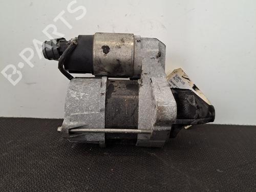 Used Starter PEUGEOT 108 1.0 VTi 72 (72 hp) 28401297